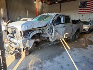 RAM 2500 ST 5.7L 8 2014