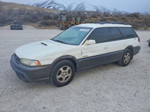 Subaru Legacy 30TH ANNIVERSARY OUTBACK 2.5L 4 1998