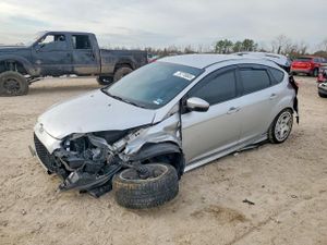 Ford Focus ST 2.0L 4 2014