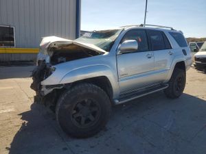 Toyota 4Runner LIMITED 4.7L 8 2003
