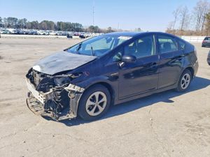 Toyota Prius 1.8L 4 2014