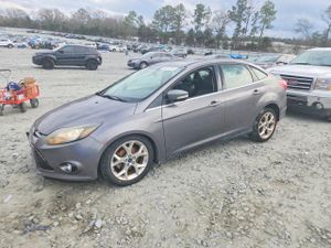 Ford Focus TITANIUM 2.0L 4 2014