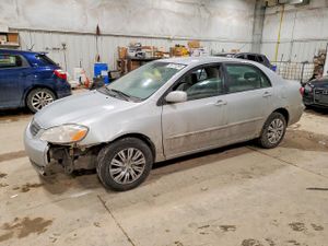 Toyota Corolla CE 1.8L 4 2008