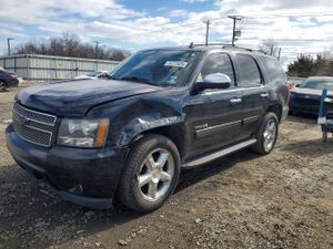 Chevrolet Tahoe K1500 LT 5.3L 8 2011