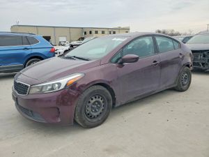 Kia Cerato / Forte / K3 LX 2.0L 4 2018