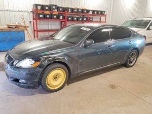Lexus GS 300 3.0L 6 2006