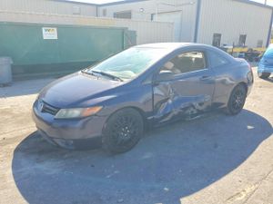 Honda Civic LX 1.8L 4 2006