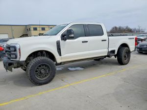 Ford F-250 SUPER DUTY 6.7L 8 2025