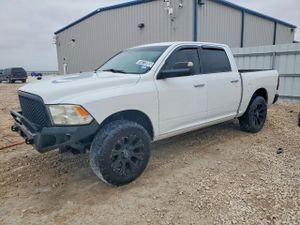 Dodge RAM 5.7L 8 2011