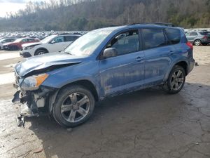 Toyota Rav4 SPORT 2.5L 4 2012