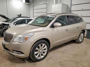 Buick Enclave 3.6L 6 2015