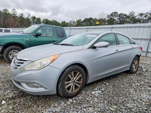 Hyundai Sonata 2.4L 4 2013