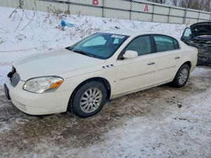 Buick Lucerne CX 3.8L 6 2008