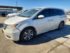 Honda Odyssey TOURING 3.5L 6 2015