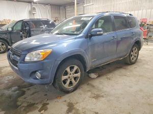 Toyota Rav4 LIMITED 3.5L 6 2010