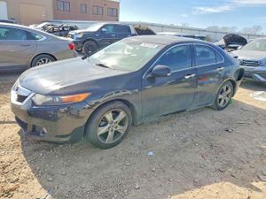 Acura TSX 2.4L 4 2010