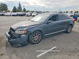 Volvo S80 3.2 3.2L 6 2010