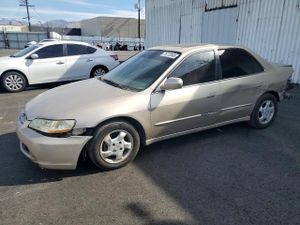 Honda Accord EX 2.3L 4 2000