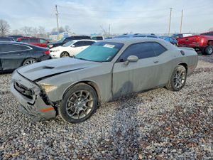 Dodge Challenger GT 3.6L 6 2017