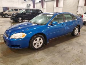 Chevrolet Impala 2009