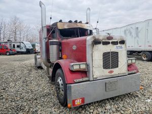 Peterbilt 379 6 2004