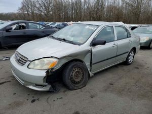 Toyota Corolla CE 1.8L 4 2003
