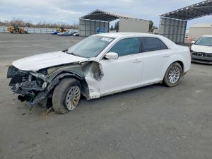 Chrysler 300 3.6L 6 2012