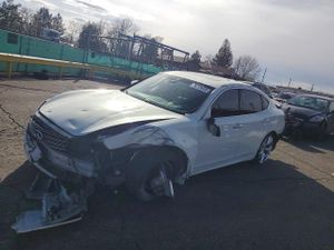 Infiniti M37 3.7L 6 2013