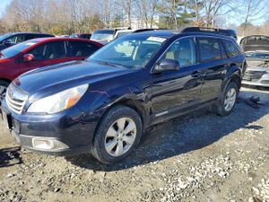 Subaru Outback 2.5I PREMIUM 2.5L 4 2012