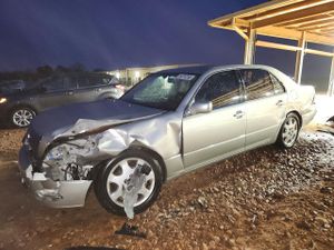 Lexus LS 430 4.3L 8 2002