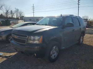 Chevrolet Tahoe K1500 LT 5.3L 8 2011