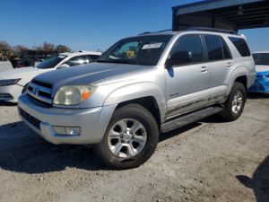 Toyota 4Runner SR5 4.0L 6 2005