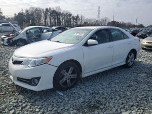 Toyota Camry L 2.5L 4 2013