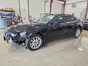 Mazda 6 SPORT 2.5L 4 2014