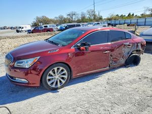 Buick LaCrosse 3.6L 6 2015