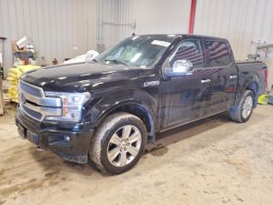 Ford F-150 SUPERCREW 3.5L 6 2019