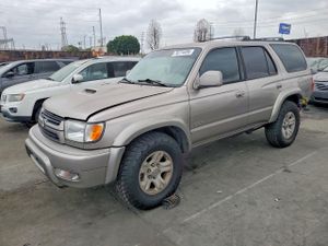 Toyota 4Runner SR5 3.4L 6 2002