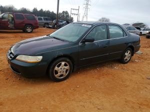 Honda Accord EX 2.3L 4 2000