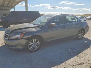Honda Accord LXP 2.4L 4 2010