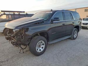 Chevrolet Tahoe K1500 LT 5.3L 8 2015