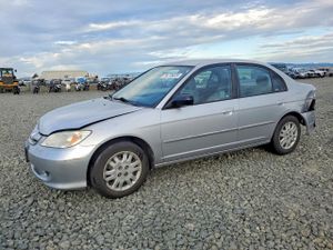 Honda Civic LX 1.7L 4 2005