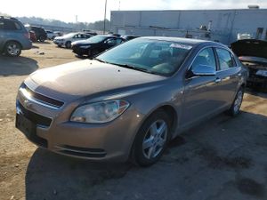 Chevrolet Malibu LS 2.4L 4 2008