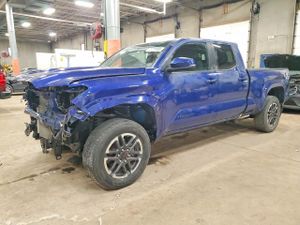 Toyota Tacoma DOUBLE CAB 2.4L 4 2024