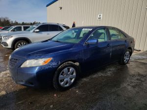 Toyota Camry CE 2.4L 4 2007