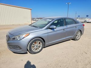 Hyundai Sonata ECO 1.6L 4 2015