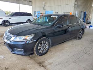 Honda Accord LX 2.4L 4 2015