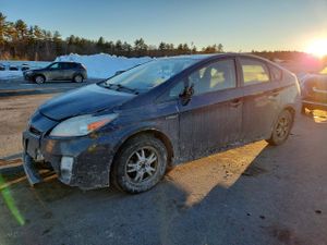 Toyota Prius 1.8L 4 2010