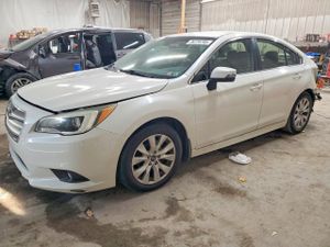 Subaru Legacy 2.5I PREMIUM 2.5L 4 2015