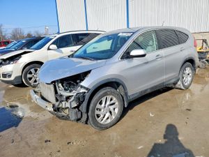 Honda CR-V EX 2.4L 4 2015