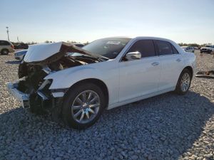 Chrysler 300C 3.6L 6 2013